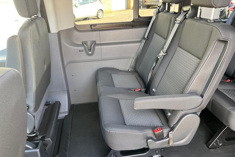 Used Ford Transit 2025 for sale - 76255386: Photo 26