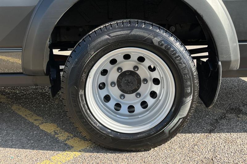 Used Ford Transit 2025 for sale - 76255386: Photo 27