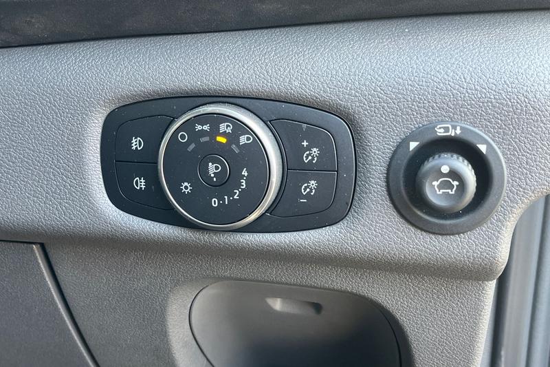 Used Ford Transit 2025 for sale - 76255386: Photo 29