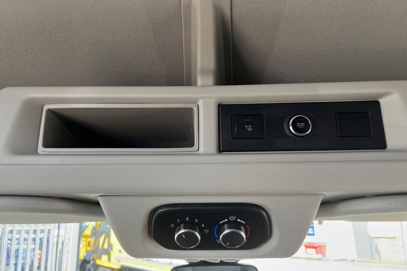 Used Ford Transit 2025 for sale - 76255386: Photo 39