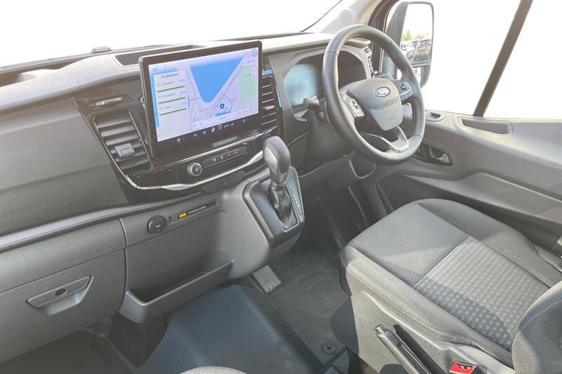 Used Ford Transit 2025 for sale - 76255386: Photo 4