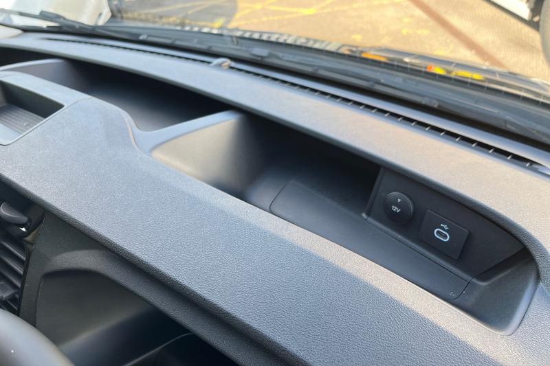 Used Ford Transit 2025 for sale - 76255386: Photo 40