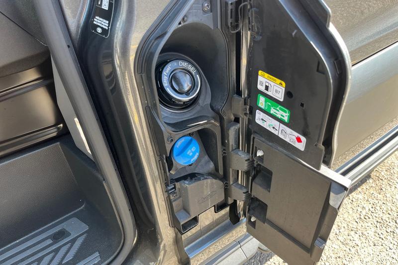 Used Ford Transit 2025 for sale - 76255386: Photo 41