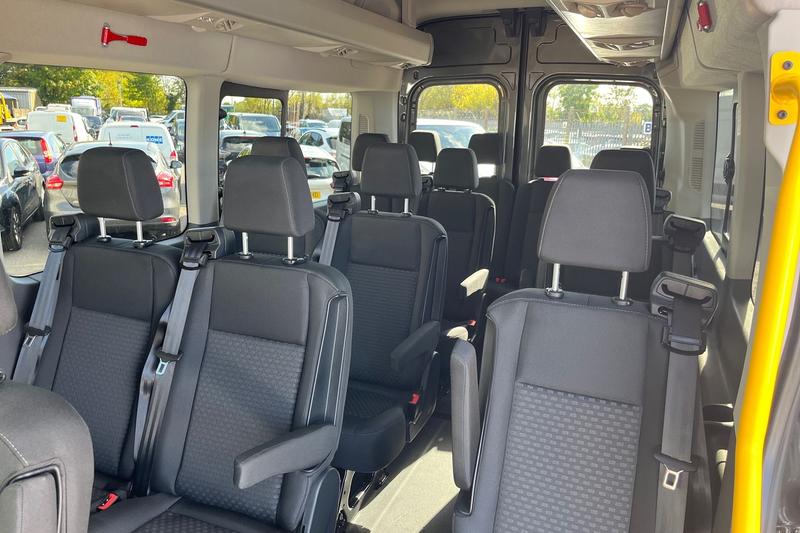 Used Ford Transit 2025 for sale - 76255386: Photo 5
