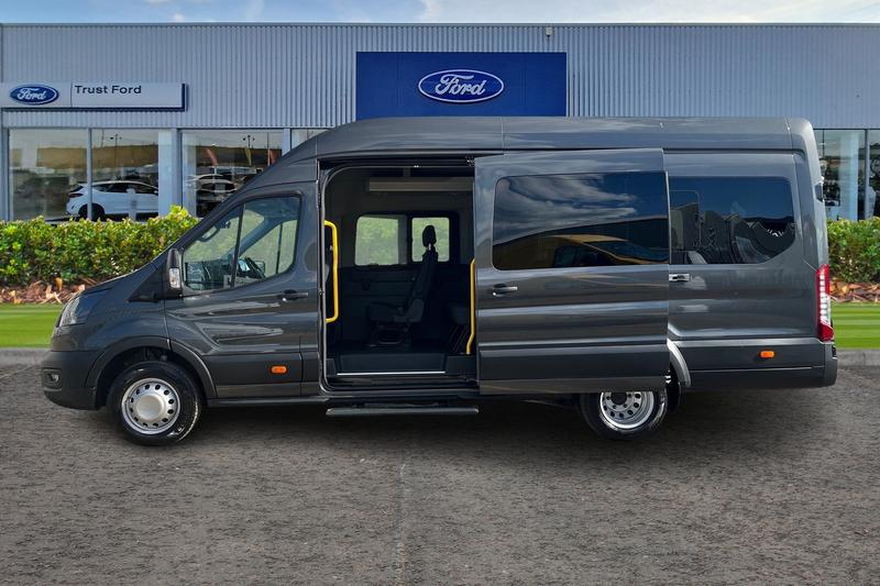 Used Ford Transit 2025 for sale - 76255386: Photo 6