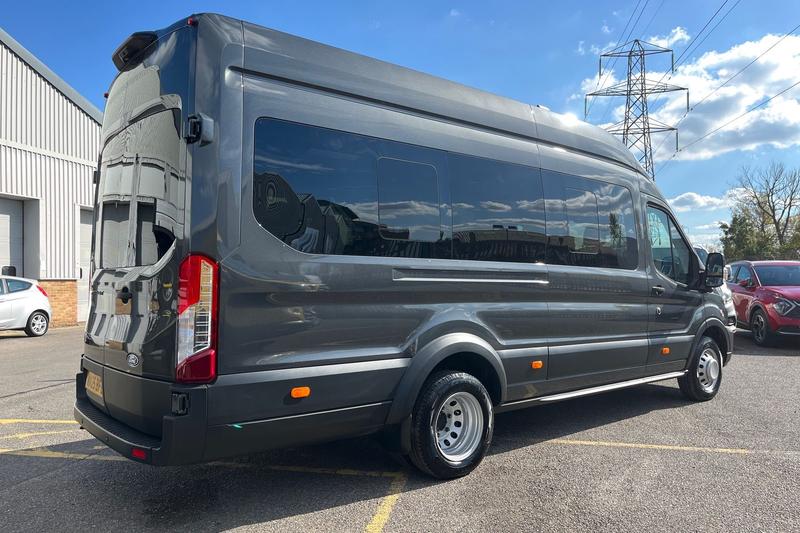 Used Ford Transit 2025 for sale - 76255386: Photo 8