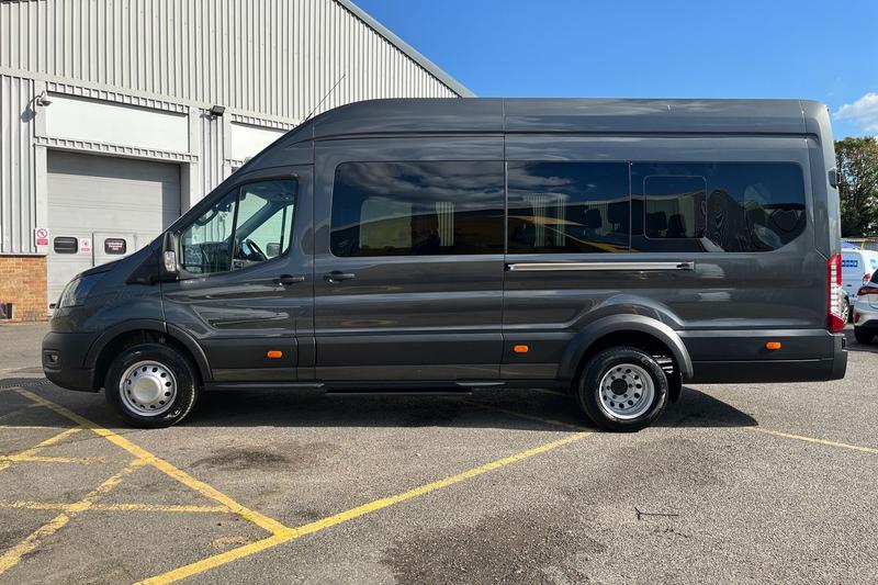 Used Ford Transit 2025 for sale - 76255386: Photo 9