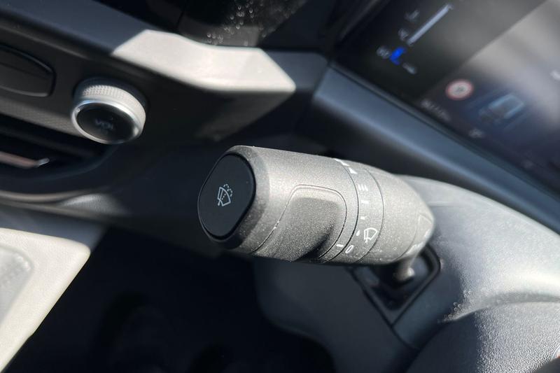 Vehicle 32