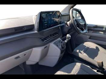 Used Ford Transit Custom 2024 for sale - 74681160: Photo