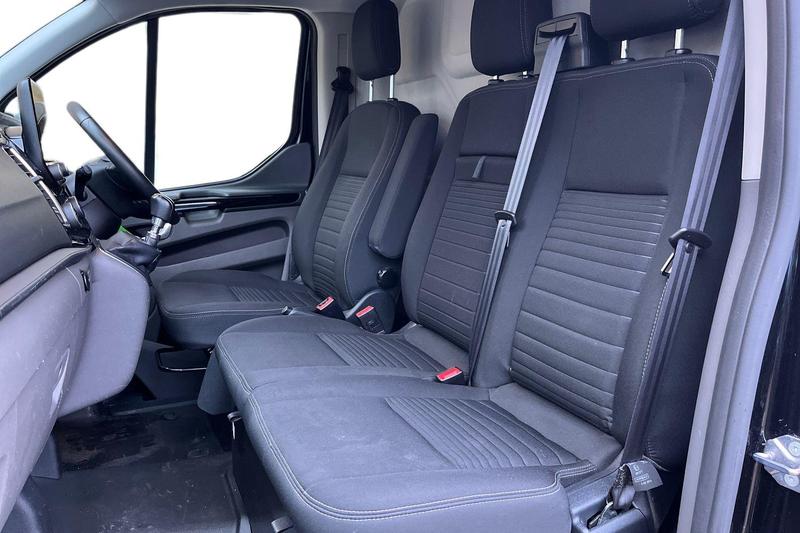 Used Ford Transit Custom 2022 for sale - 77607546: Photo 11