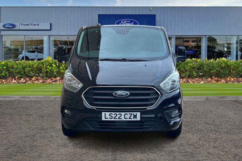 Used Ford Transit Custom 2022 for sale - 77607546: Photo 12