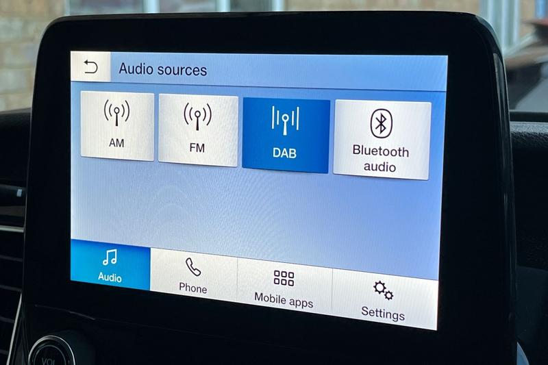 Used Ford Transit Custom 2022 for sale - 77607546: Photo 16