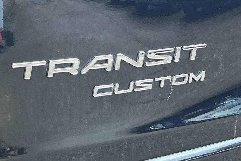 Used Ford Transit Custom 2022 for sale - 77607546: Photo 20
