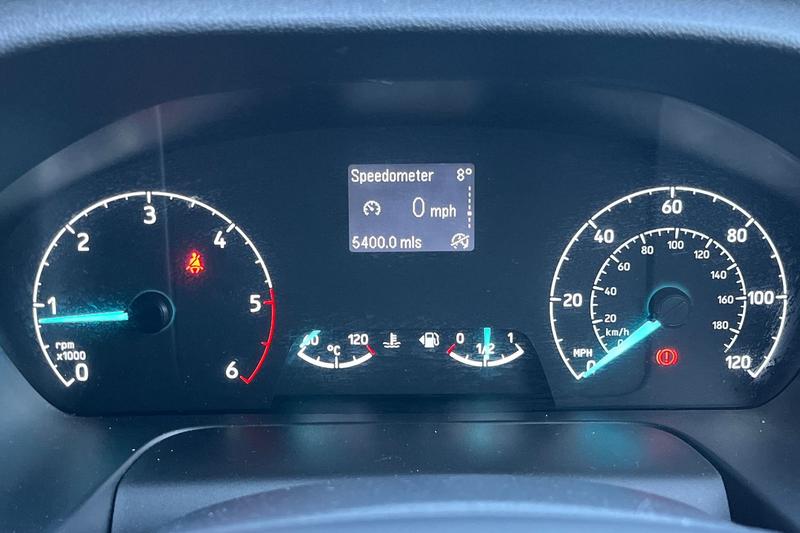 Used Ford Transit Custom 2022 for sale - 77607546: Photo 26