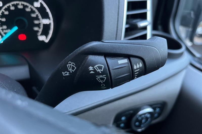 Used Ford Transit Custom 2022 for sale - 77607546: Photo 28