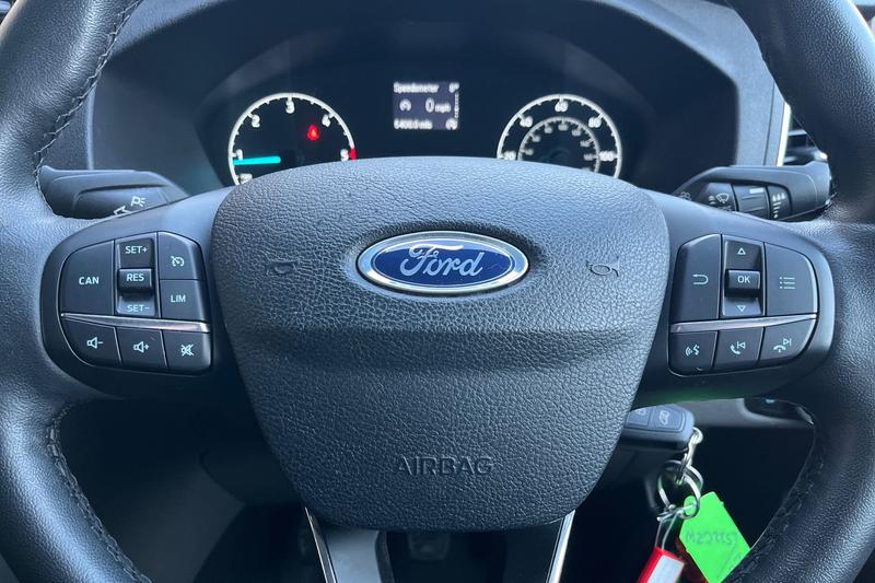 Used Ford Transit Custom 2022 for sale - 77607546: Photo 29