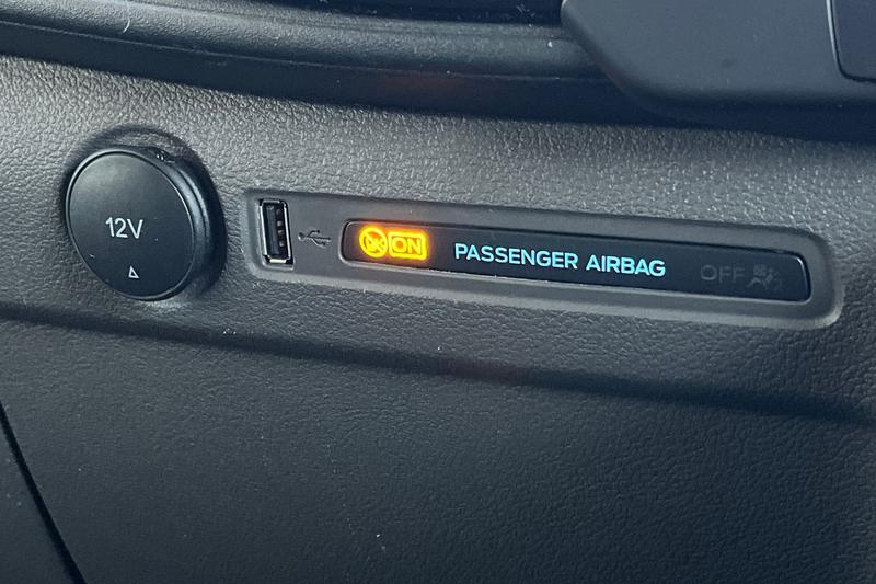 Used Ford Transit Custom 2022 for sale - 77607546: Photo 31