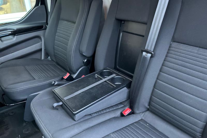 Used Ford Transit Custom 2022 for sale - 77607546: Photo 34