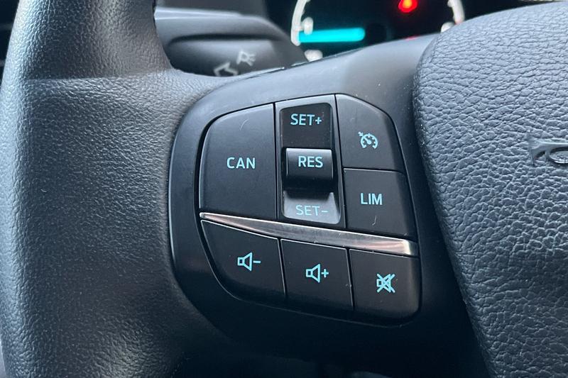 Used Ford Transit Custom 2022 for sale - 77607546: Photo 35