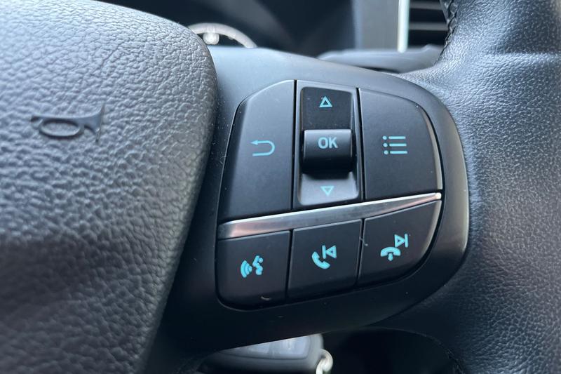 Used Ford Transit Custom 2022 for sale - 77607546: Photo 36