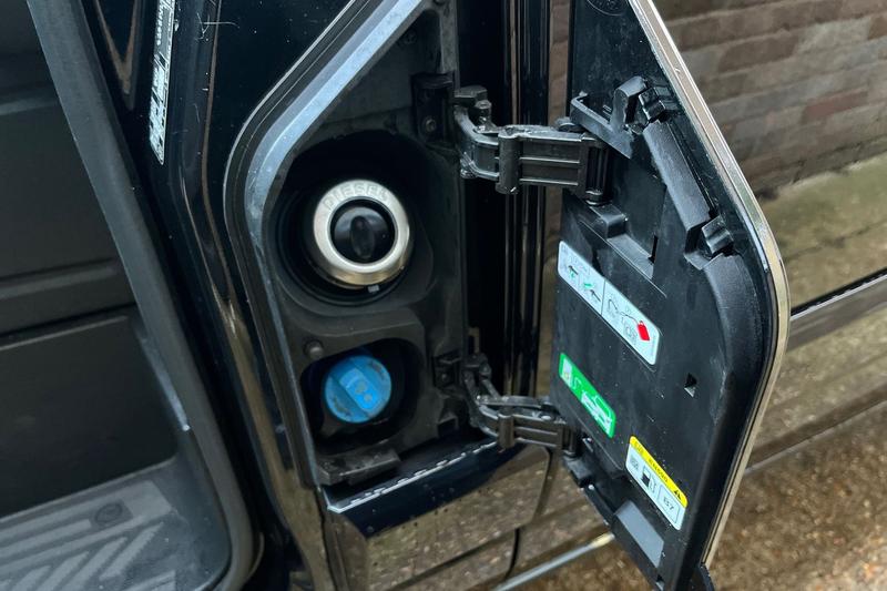 Used Ford Transit Custom 2022 for sale - 77607546: Photo 40