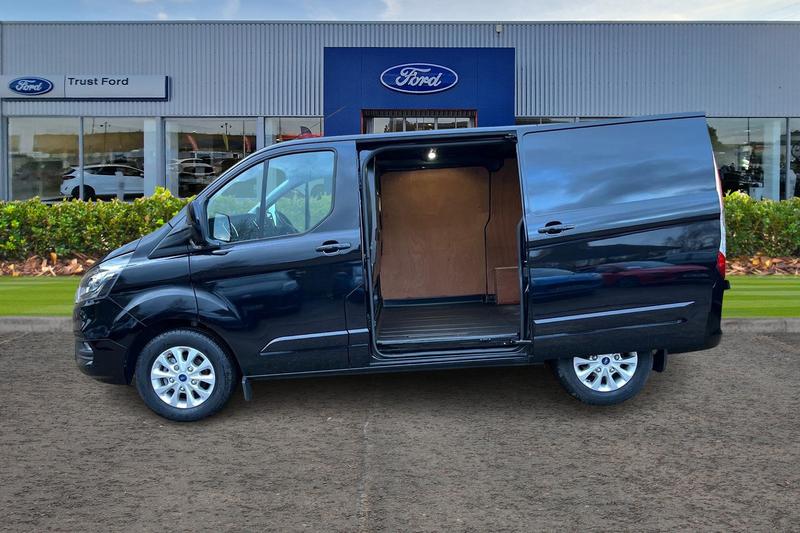 Used Ford Transit Custom 2022 for sale - 77607546: Photo 5