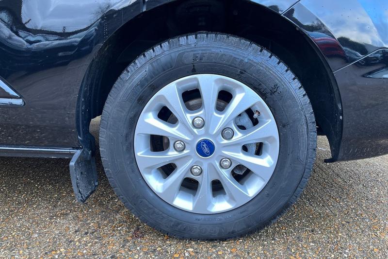 Used Ford Transit Custom 2022 for sale - 77607546: Photo 9