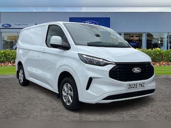 Used Ford Transit Custom 2025 for sale - 79721148: Photo