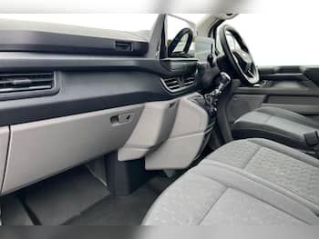 Used Ford Transit Custom 2025 for sale - 79721148: Photo