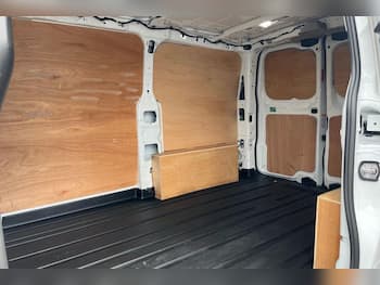 Used Ford Transit Custom 2025 for sale - 79721148: Photo