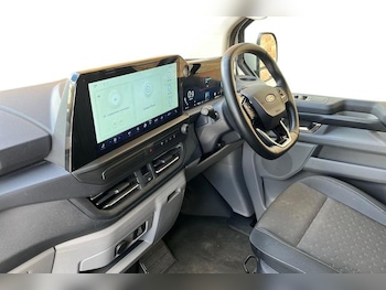 Used Ford Transit Custom 2025 for sale - 76114553: Photo