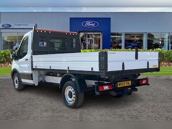 Used Ford Transit 2025 for sale - 75650667: Photo
