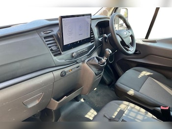 Used Ford Transit 2025 for sale - 75650667: Photo