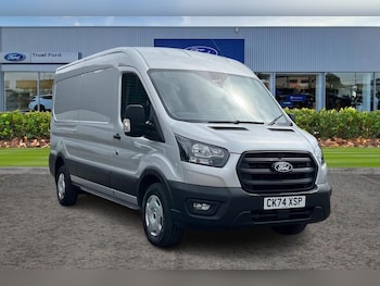 Used Ford Transit undefined for sale - 78867938: Photo