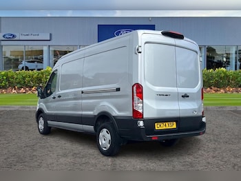Used Ford Transit undefined for sale - 78867938: Photo
