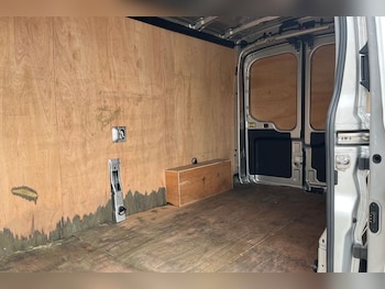 Used Ford Transit undefined for sale - 78867938: Photo