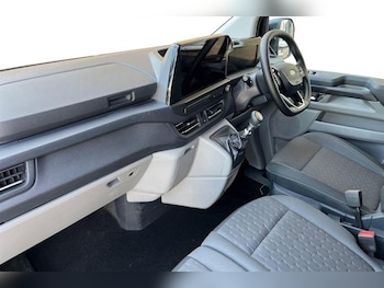 Used Ford Transit Custom 2025 for sale - 78657272: Photo