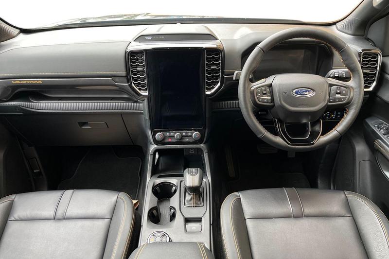 Used Ford Ranger 2025 for sale - 76302751: Photo 10