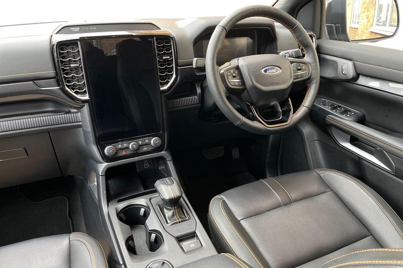 Used Ford Ranger 2025 for sale - 76302751: Photo 11