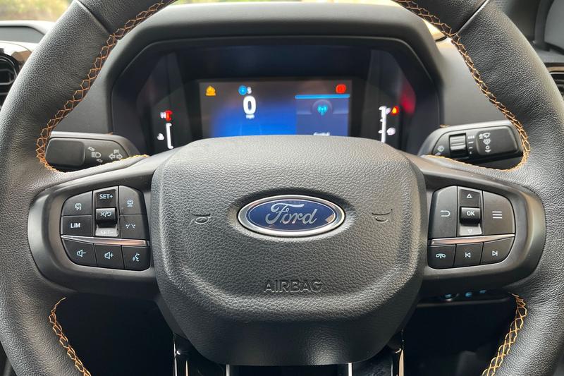 Used Ford Ranger 2025 for sale - 76302751: Photo 12