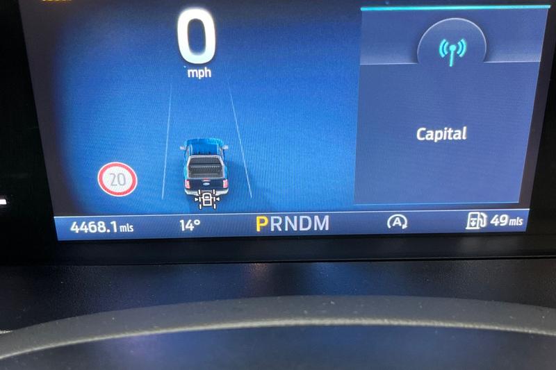 Used Ford Ranger 2025 for sale - 76302751: Photo 13