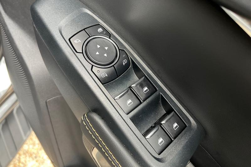 Used Ford Ranger 2025 for sale - 76302751: Photo 16