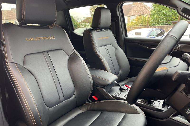 Used Ford Ranger 2025 for sale - 76302751: Photo 17