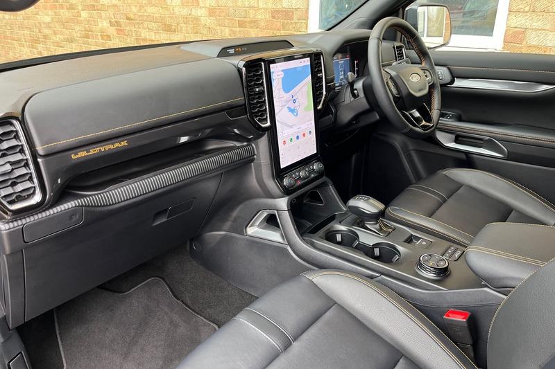 Used Ford Ranger 2025 for sale - 76302751: Photo 18