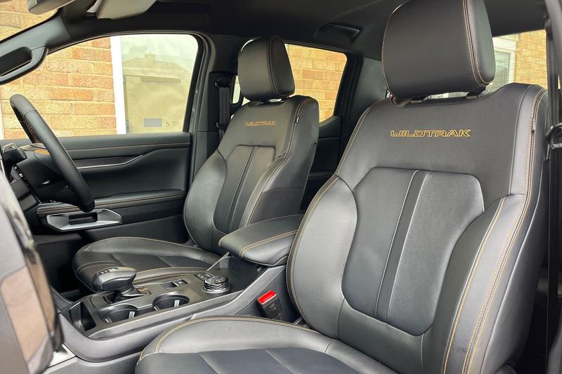 Used Ford Ranger 2025 for sale - 76302751: Photo 19