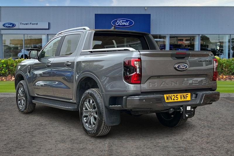 Used Ford Ranger 2025 for sale - 76302751: Photo 2