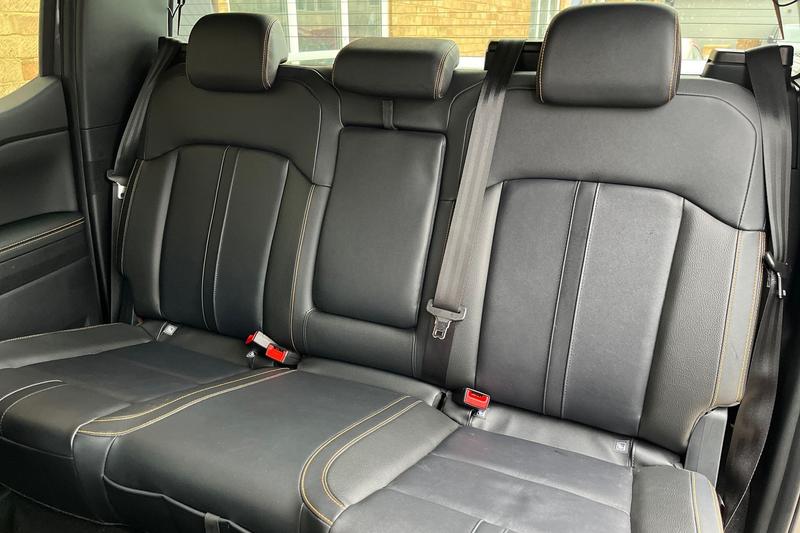 Used Ford Ranger 2025 for sale - 76302751: Photo 20