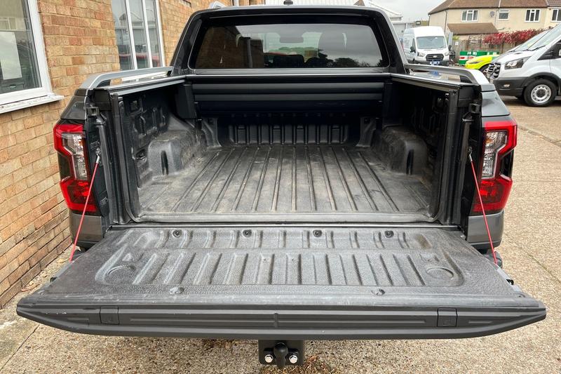 Used Ford Ranger 2025 for sale - 76302751: Photo 21