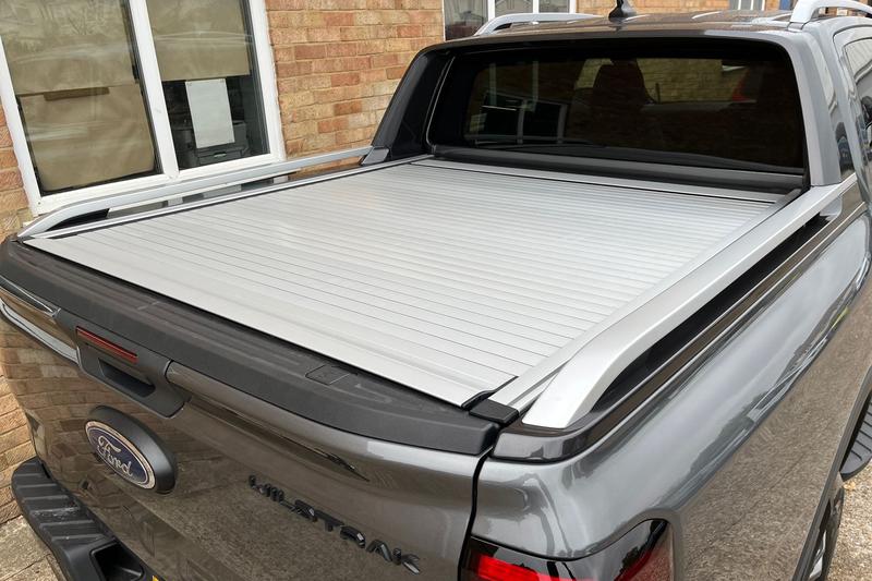 Used Ford Ranger 2025 for sale - 76302751: Photo 23