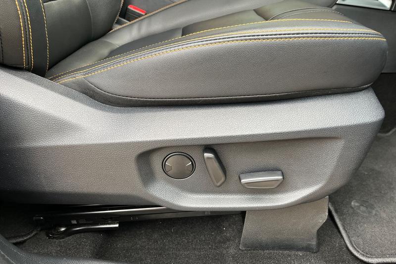 Used Ford Ranger 2025 for sale - 76302751: Photo 24